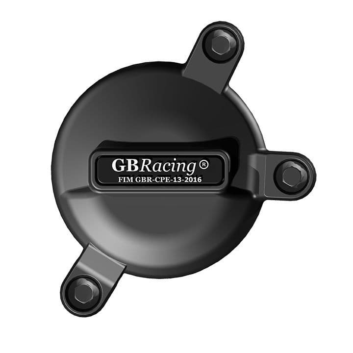 GB Racing Suzuki GSXR600/750 K6 - K9 / L0-L7 Starter Cover