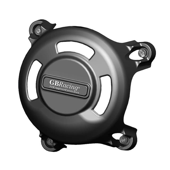 GB Racing Triumph Daytona 675 06-10 / Street Triple 07-10 Alternator/Generator Cover (KIT / RACE)