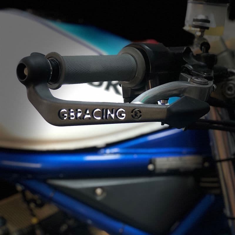 GB Racing Universal Brake Lever Guard