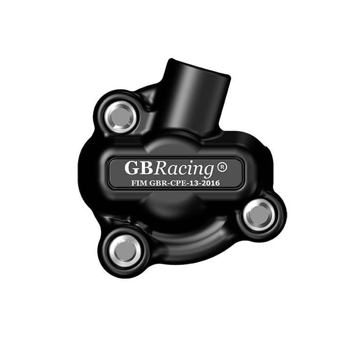 GB Racing Yamaha R3 15-21 Water Pump Cover