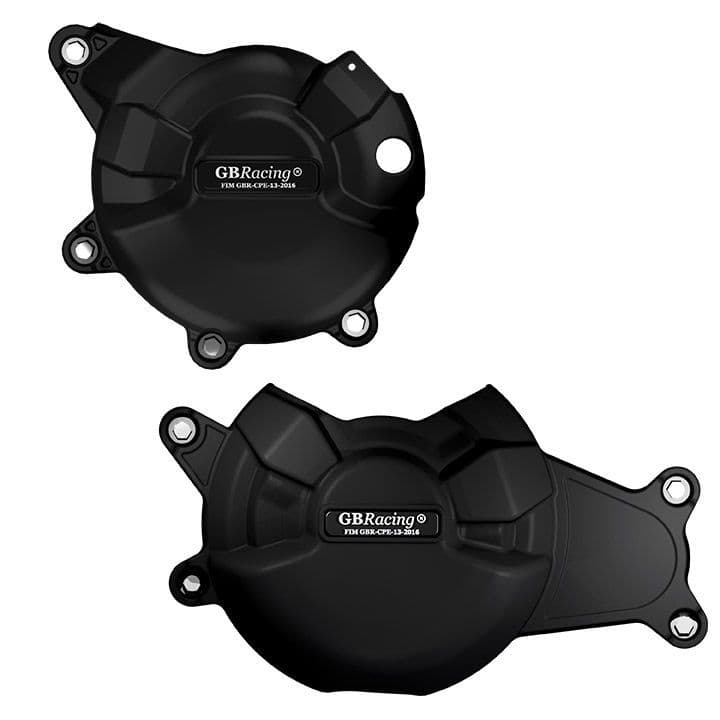 GB Racing Yamaha YZF-R7 2021> Engine Cover Set