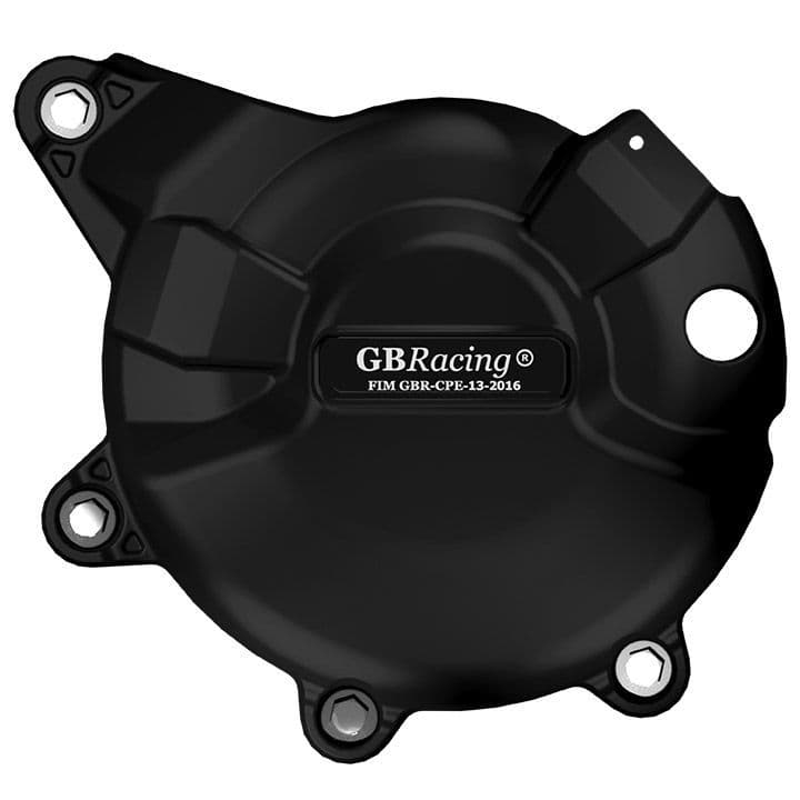 GB Racing Yamaha YZF-R7 2021> Secondary Alternator / Generator Cover