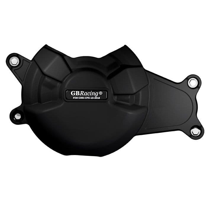 GB Racing Yamaha YZF-R7 2021> Secondary Clutch Cover