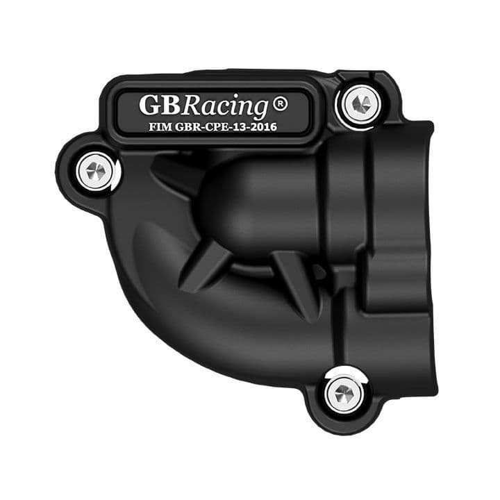 GB Racing Yamaha YZF-R7 2021> Water Pump Cover