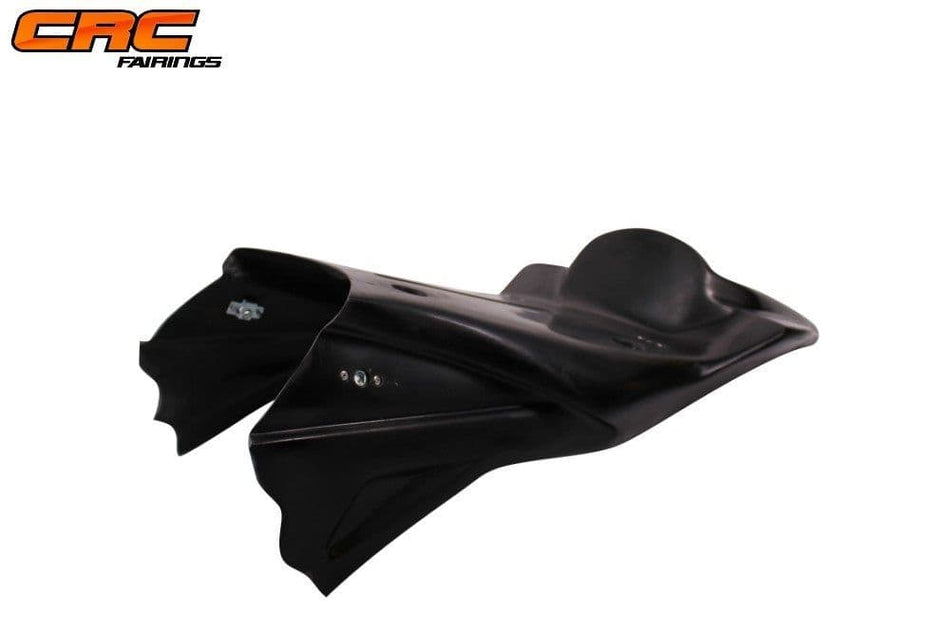 Honda CBR1000RR 12-16 (HRC) Race Fairing Seat Unit