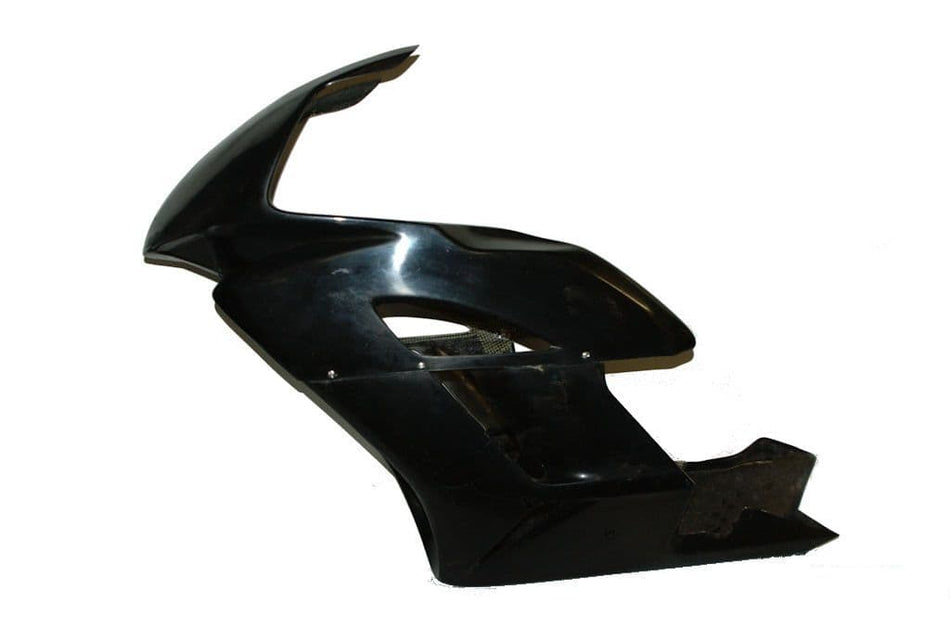 Honda CBR1000RR 2004-2005 Front Complete Race Fairings (Upper/Lower)