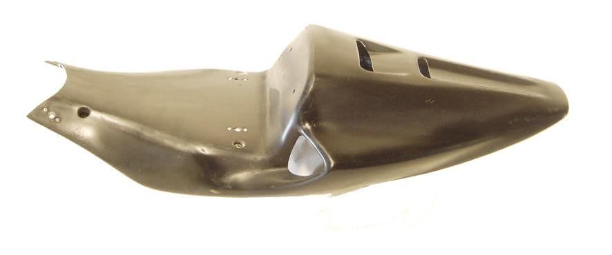 Honda CBR1000RR 2006-2007 Race Fairing Seat Unit