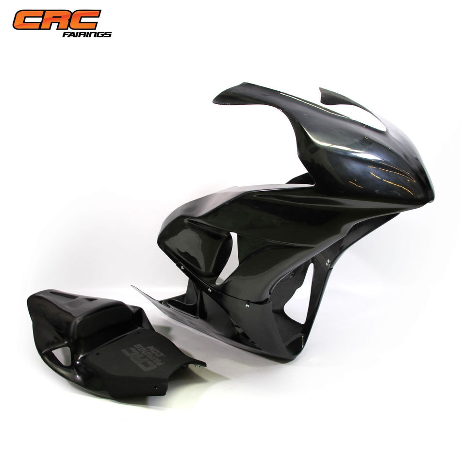 Honda CBR1000RR 2006-2007 Complete Set of Race Fairings