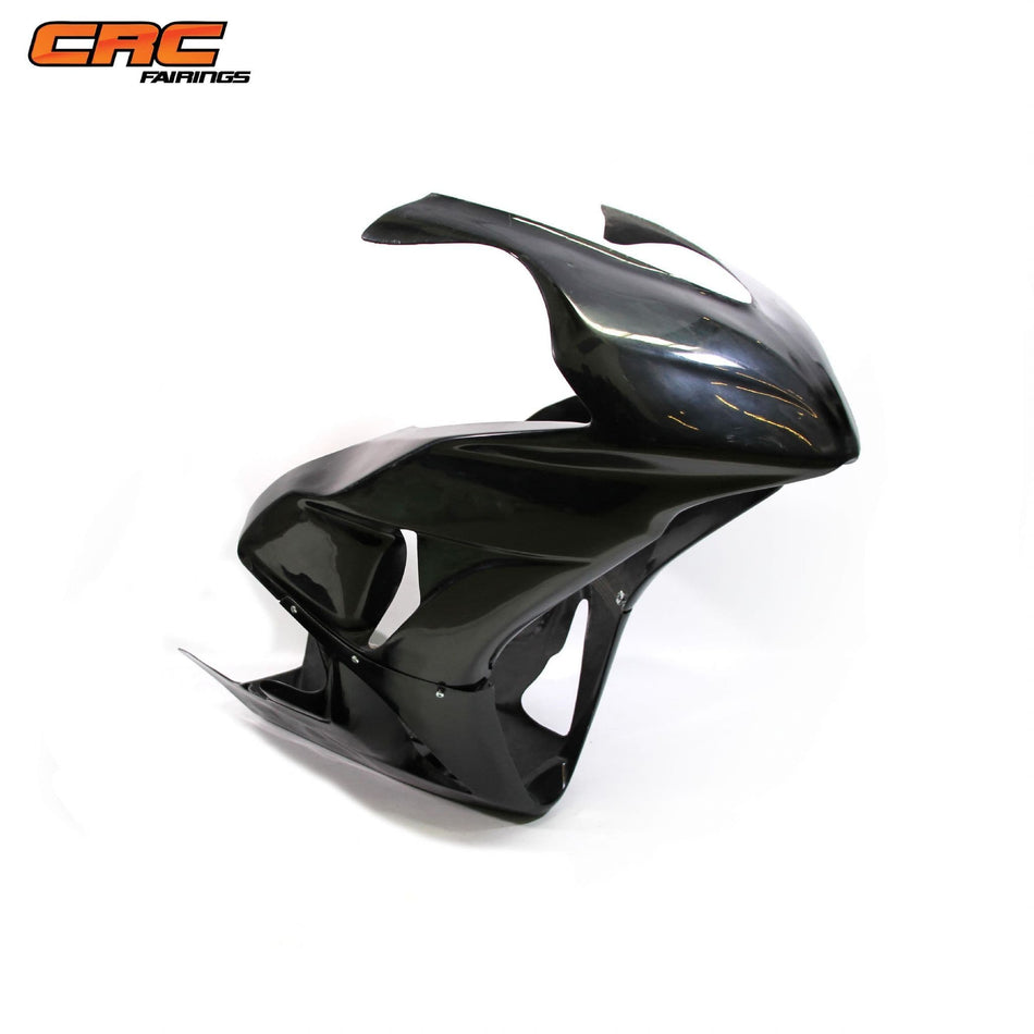 Honda CBR1000RR 2006-2007 Front Complete Race Fairings (Upper/Lower)