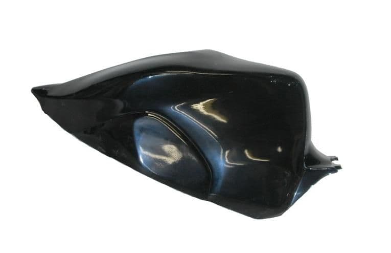 Honda CBR1000RR 2008-2011 (HRC) Race Fairing Tank Cover