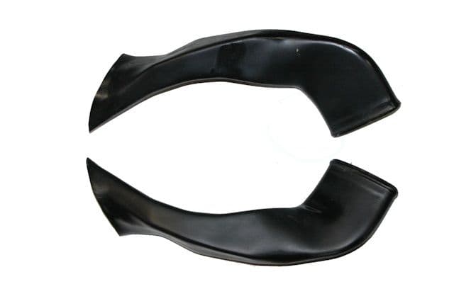 Honda CBR1000RR 2008-2011 (HRC & Stock) Race Fairing Airtubes