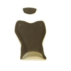 Honda CBR1000RR 2008-2011 (Stock) Race Fairing Seat Pad