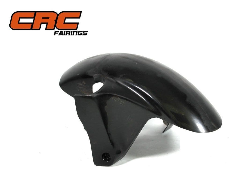 Honda CBR1000RR 2008-2011 CRC Fairings HRC Style Front Fender