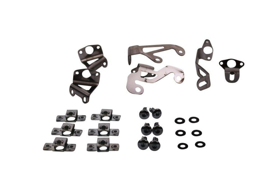 Honda CBR1000RR 2017-19 CRC Fairings Quick Release Bracket for Front Fairing
