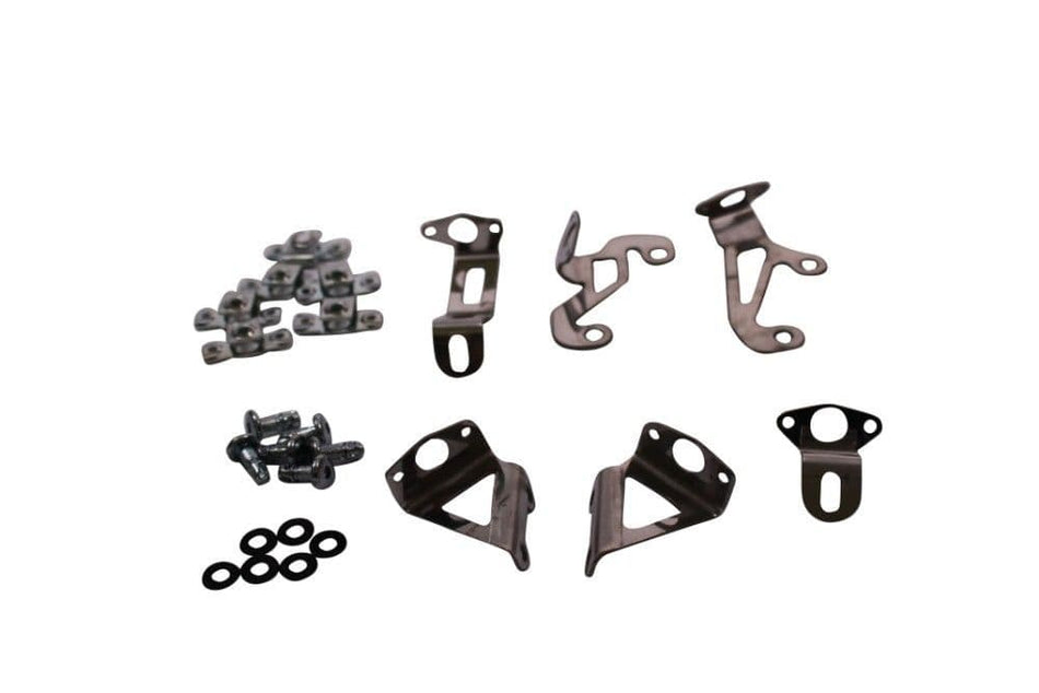Honda CBR1000RR 2017-19 CRC Fairings Quick Release Bracket for Front Fairing
