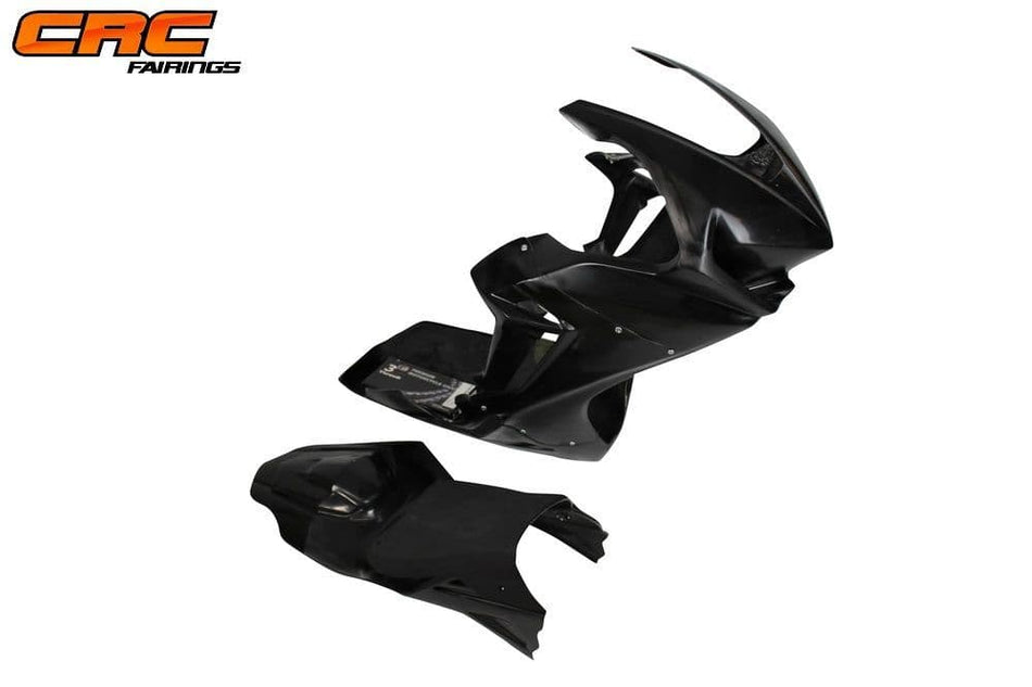 Honda CBR1000RR/SP/SP2 2017-19 Complete Set of CRC Race Fairings (HRC)