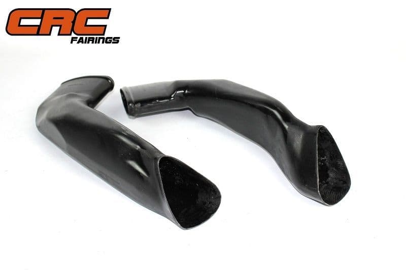 Honda CBR1000RR/SP/SP2 2017-19 CRC Fairings Set of Airtubes