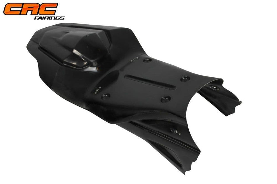 Honda CBR1000RR/SP/SP2 2017-19 (HRC) Seat Unit CRC Fairings