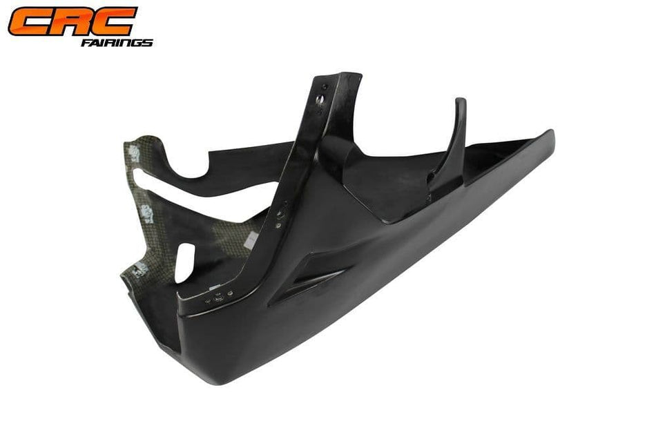 Honda CBR1000RR/SP/SP2 2017-19 (HRC/STK) Lower CRC Fairing