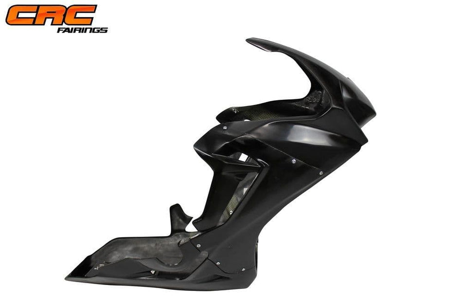 Honda CBR1000RR/SP/SP2 2017-19 (STK/HRC) Front Complete CRC Fairing