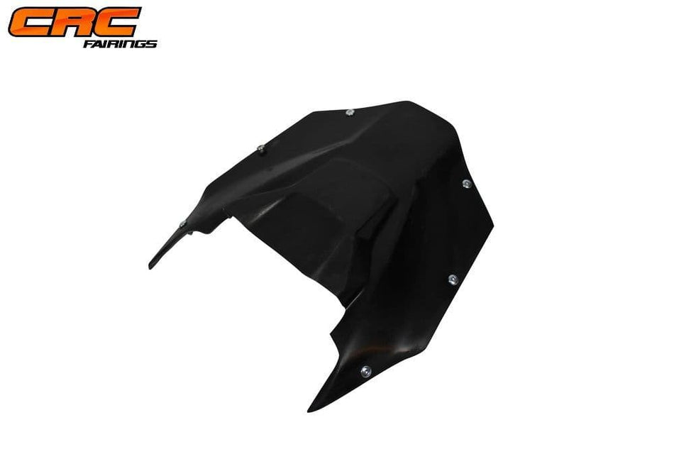 Honda CBR1000RR/SP/SP2 2017-19 (STOCK) CRC Fairings Undertray