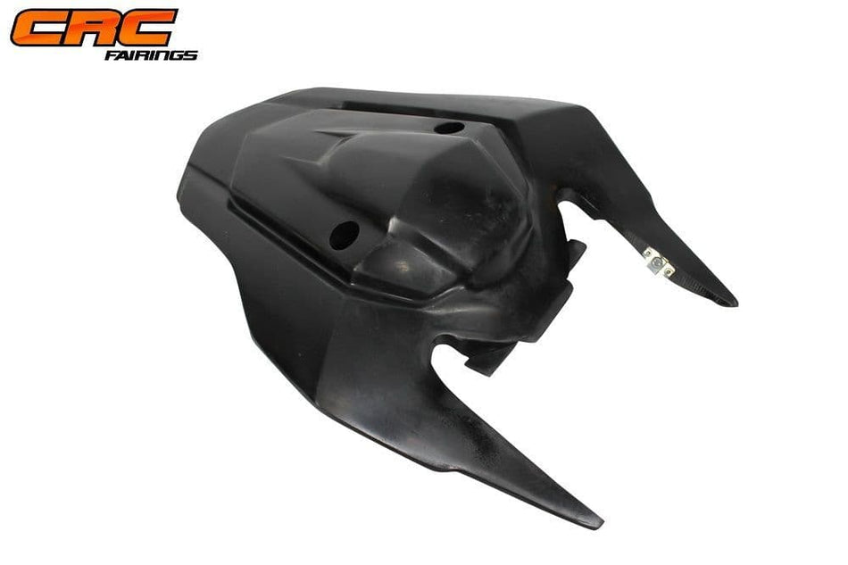 Honda CBR1000RR/SP/SP2 2017-19 (STOCK) Seat Unit CRC Fairings
