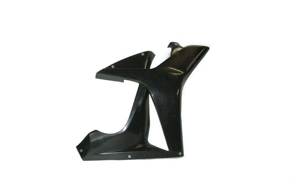 Honda CBR600RR 2007-2008 CRC Race Fairing Right Side Panel