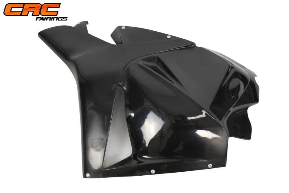 Honda CBR600RR 2009-2012 Race Fairing Left Side Panel