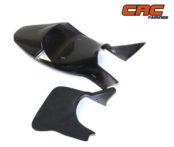 Honda CBR600RR 2013> CRC Race Fairing Seat Complete