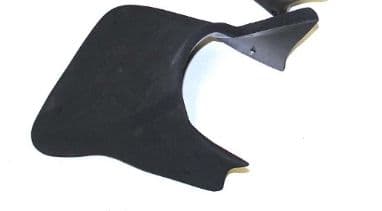 Honda CBR600RR 2013> CRC Race Fairing Seat Pad