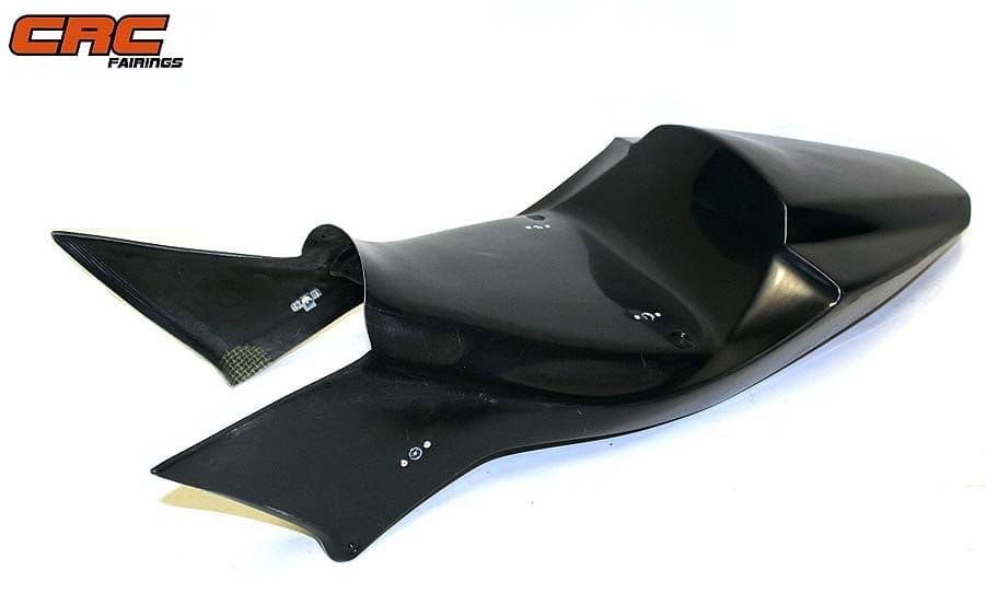 Honda CBR600RR 2013> CRC Race Fairing Seat Unit