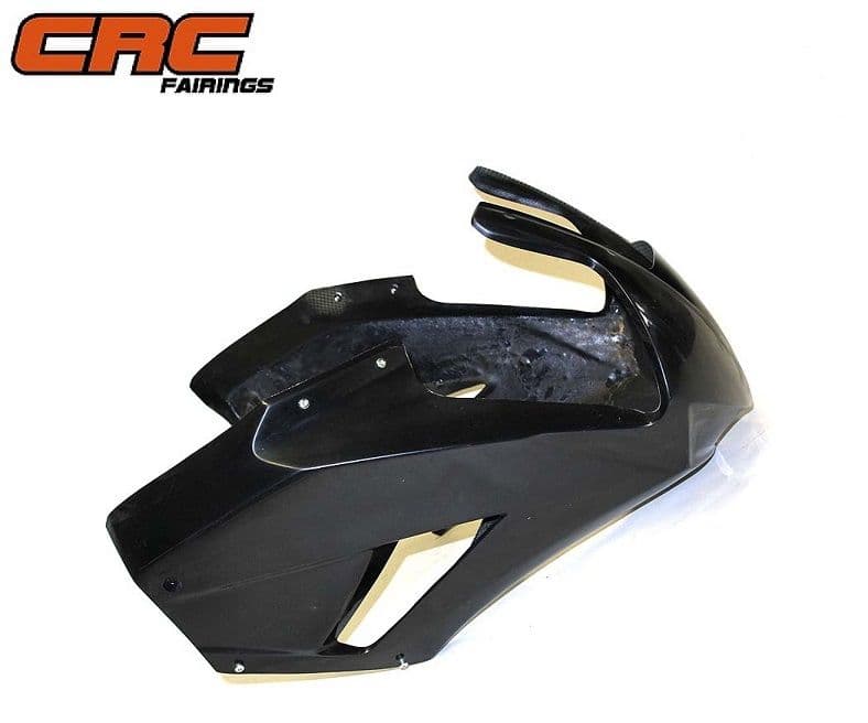Honda CBR600RR 2013> Front Upper CRC Race Fairing