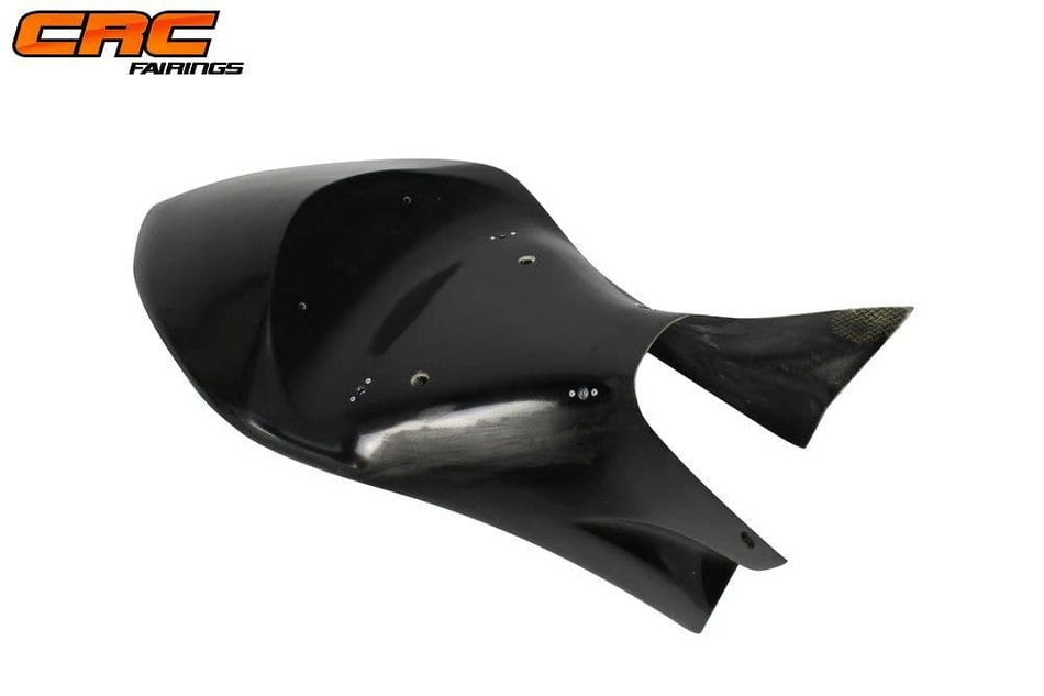 Kawasaki ZX10R 2006-2007 CRC Race Fairing Seat Unit