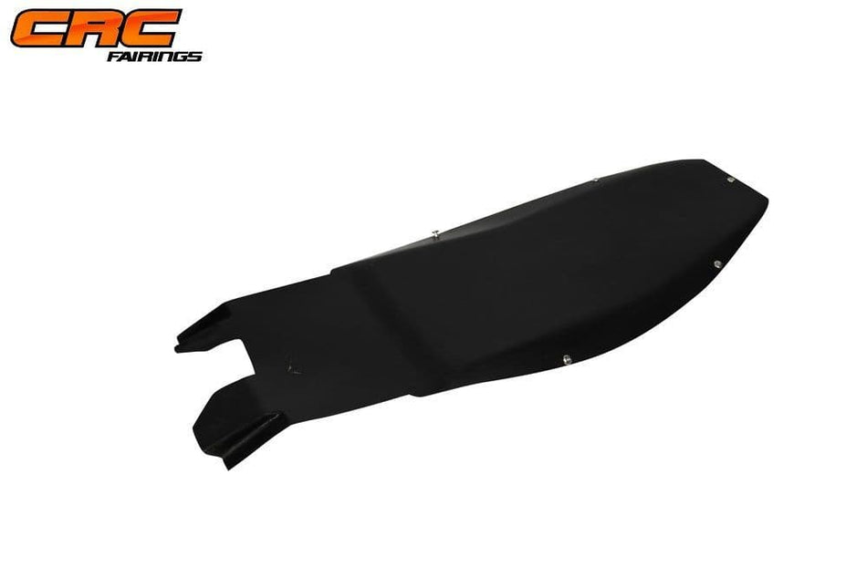 Kawasaki ZX10R 2006-2007 CRC Race Fairing Undertray