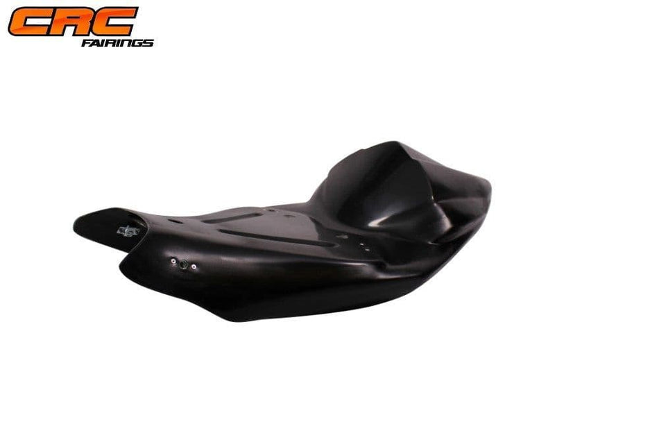 Kawasaki ZX6R 2009> Race Fairing Seat Unit