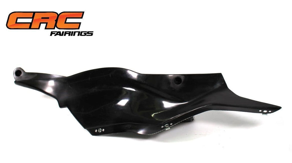 Kawasaki ZX6R 2019-2023 CRC Race Fairing Infill Panel Right