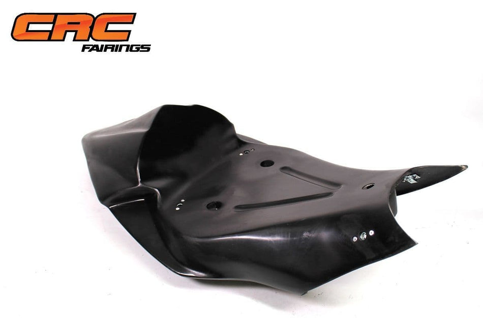 Kawasaki ZX6R 2019-2023 CRC Race Fairing Seat Unit