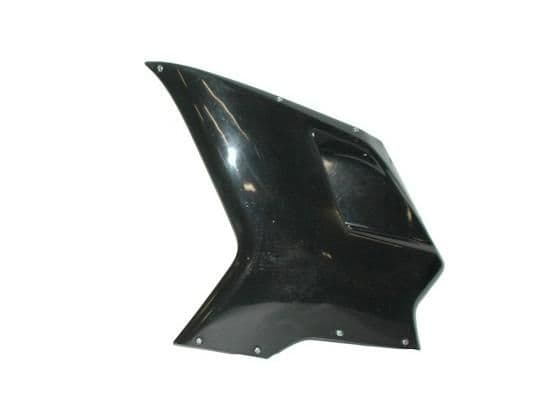 Ducati 1098/1198/848 Race Fairing Left Side Panel