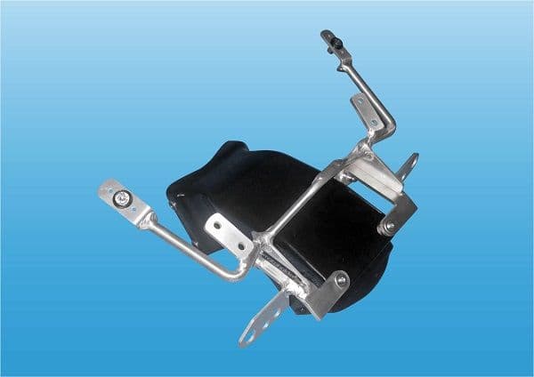 Motoholders Airduct Yamaha YZF R1 2015-2019
