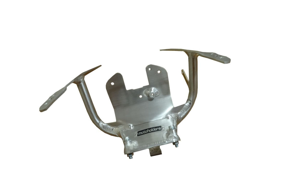 Motoholders Aluminium Front Subframe/Clock Bracket Ducati V2 Panigale