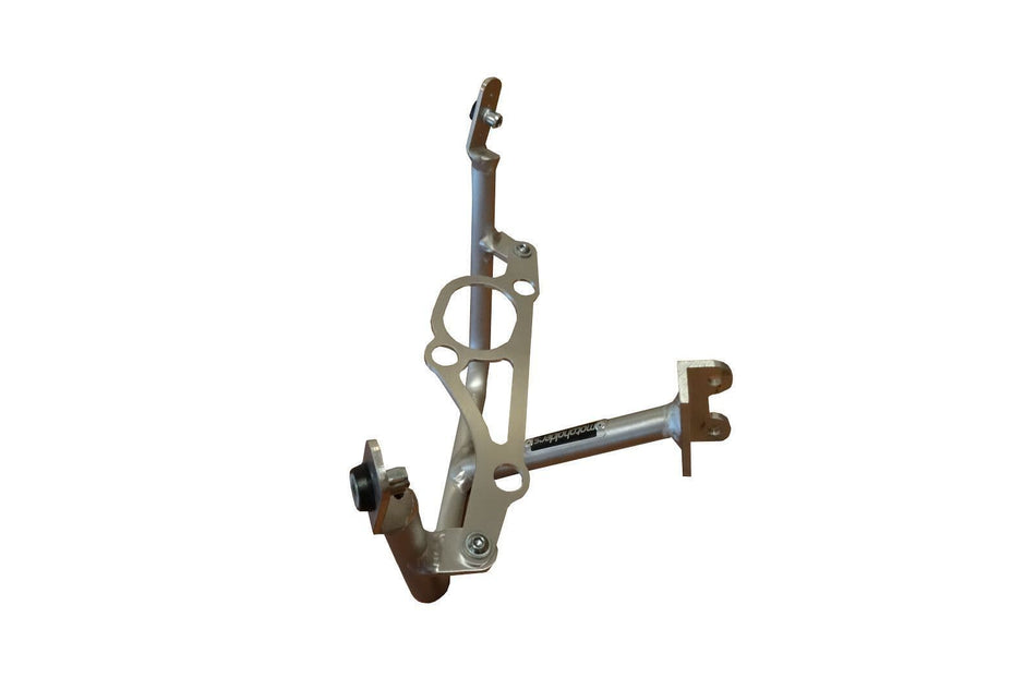 Motoholders Aluminium Front Subframe/Clock Bracket Holder Yamaha YZF R3 2019>