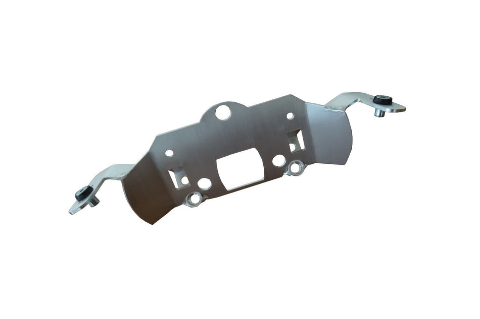 Motoholders Aluminium Front Subframe/Clock Bracket Honda CBR1000RR-R/RR-SP 2020> - HRC Fitment