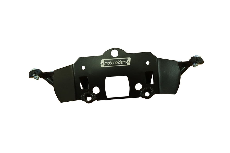 Motoholders Aluminium Front Subframe/Clock Bracket Honda CBR1000RR-R/RR-SP 2020> - Stock Fitment