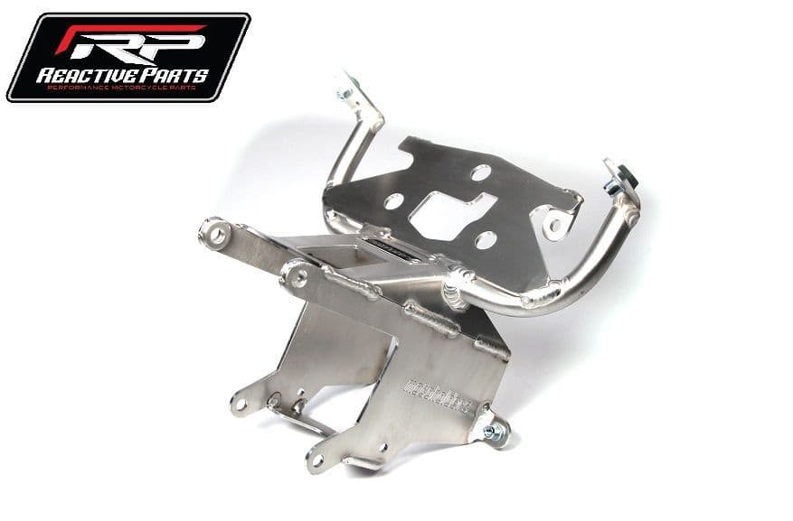 Motoholders Aluminium Front Subframe / Fairing Bracket BMW S1000RR 2019>