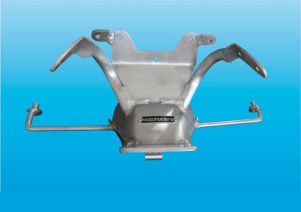Motoholders Aluminium Front Subframe / Fairing Bracket Ducati 899/1199 Panigale