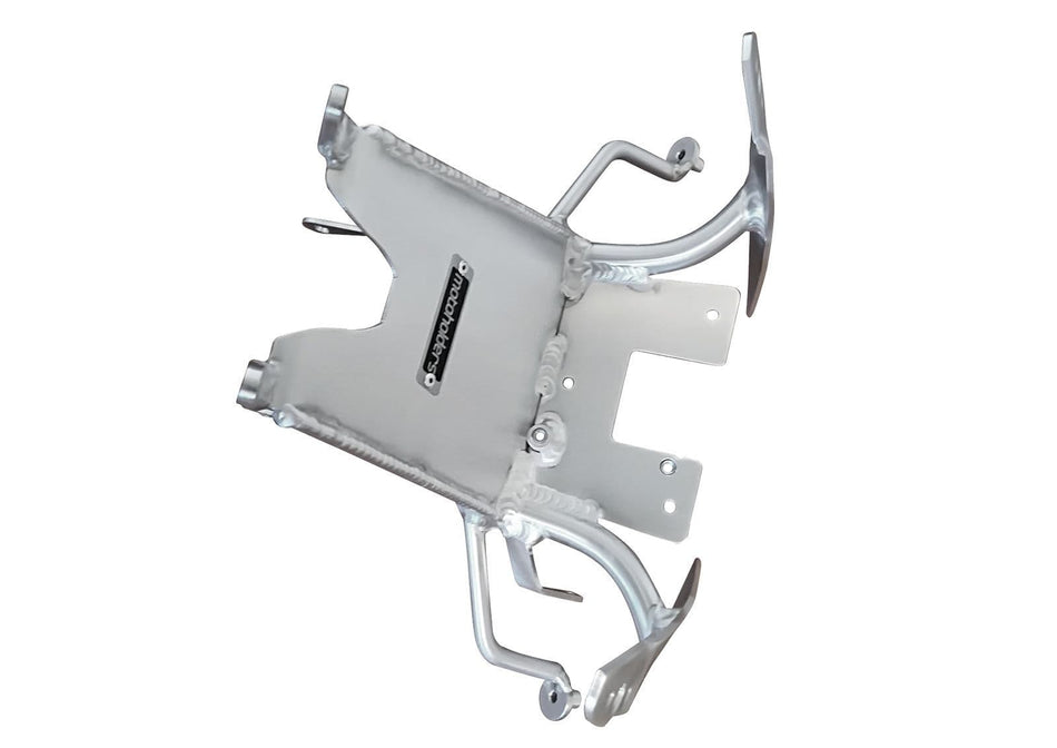 Motoholders Aluminium Front Subframe / Fairing Bracket Ducati  Panigale V4/S 2018> / V4R 2019>