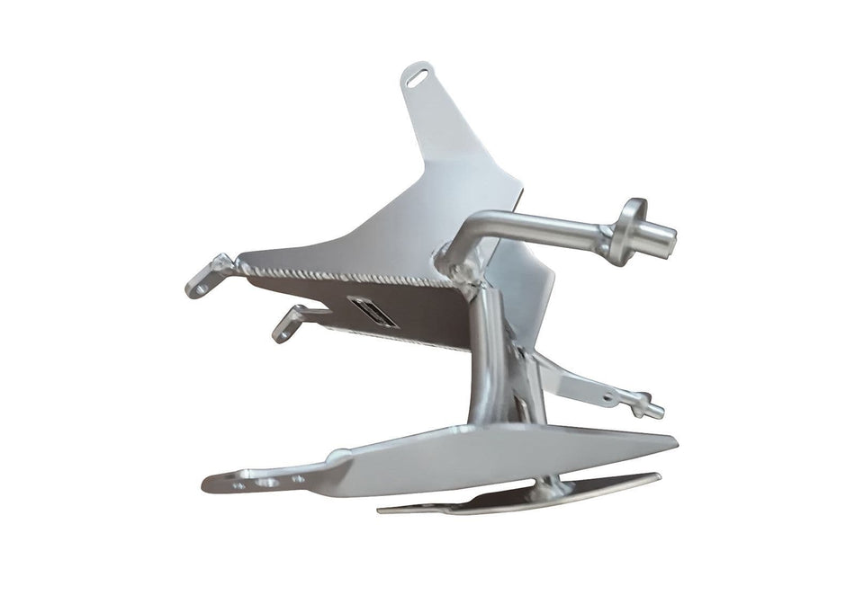 Motoholders Aluminium Front Subframe / Fairing Bracket Ducati  Panigale V4/S 2018> / V4R 2019>