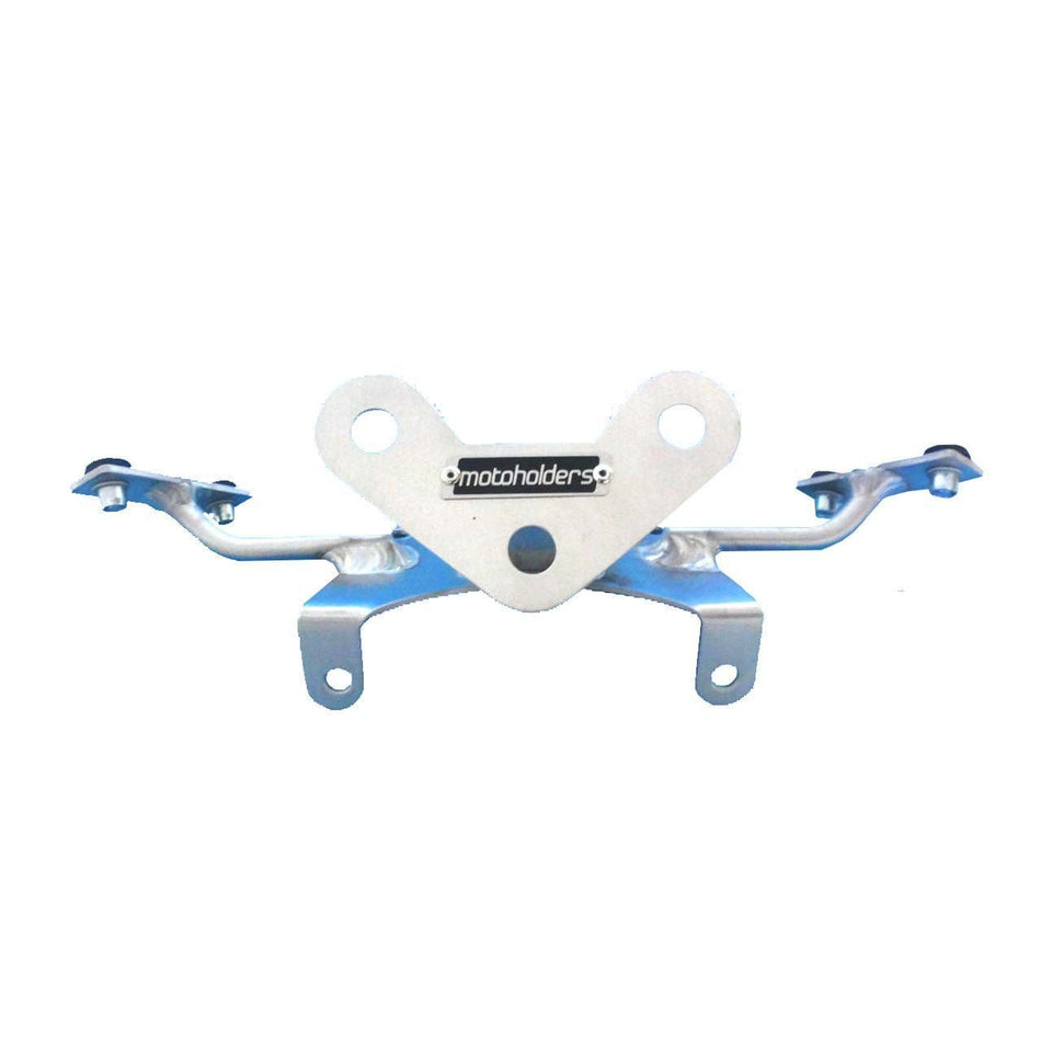 Motoholders Aluminium Front Subframe / Fairing Bracket Kawasaki ZX636 2013-2018