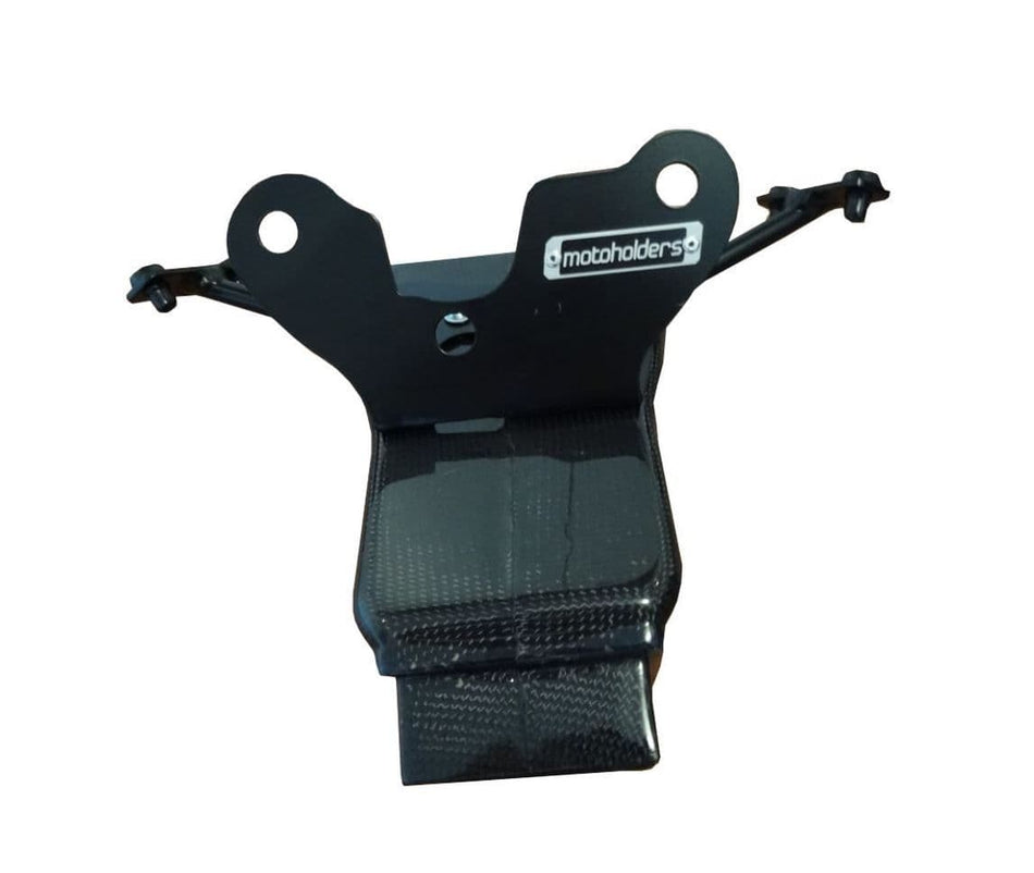 Motoholders Aluminium Front Subframe / Fairing Bracket Kawasaki ZX6R 2019-2023