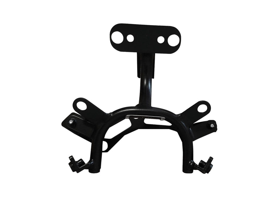 Motoholders Aluminium Front Subframe / Fairing Bracket Yamaha YZF R3 2015 - 2018